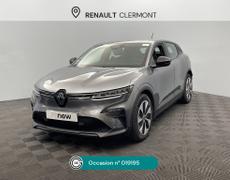Renault Megane E-Tech Clermont