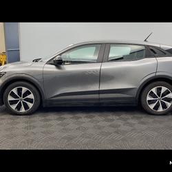 Renault Megane E-Tech E-Tech ER EV60 130ch super charge Evolution occasion - Clermont - photo 2/27