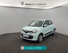 Renault Twingo 3 Clermont