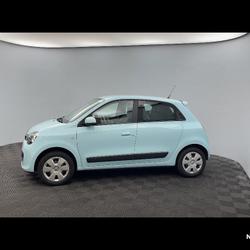 Renault Twingo 3 III 1.0 SCe 70 BC Zen occasion - Clermont - photo 2/27