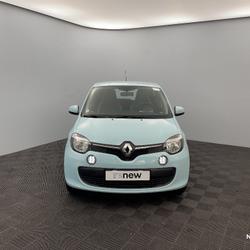 Renault Twingo 3 III 1.0 SCe 70 BC Zen occasion - Clermont - photo 3/27