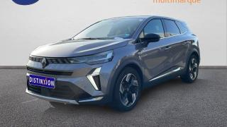 Renault Symbioz  - photo 0