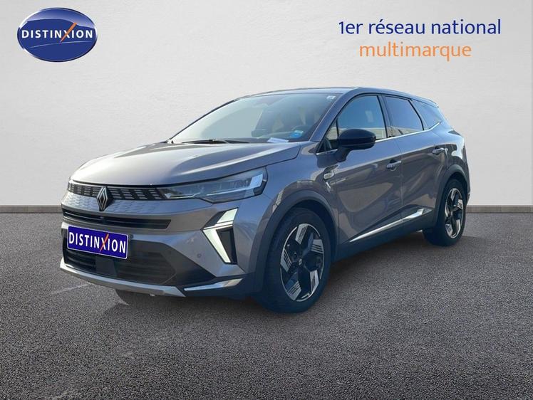 Renault Symbioz  - 27 980 €