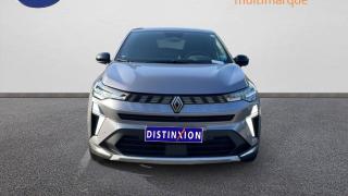 Renault Symbioz  - photo 1