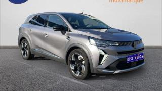 Renault Symbioz  - photo 2