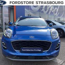 Ford Puma 1.5 EcoBlue 120ch Titanium X 6cv Monswiller
