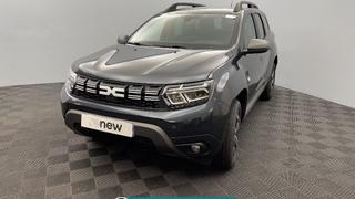 Dacia Duster  - photo 0