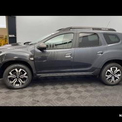 Dacia Duster Blue dCi 115 4x2 Journey occasion - Clermont - photo 2/27