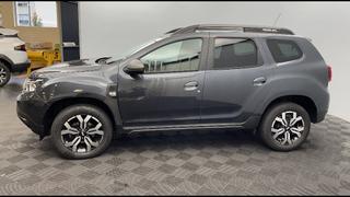 Dacia Duster  - photo 1