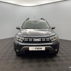Dacia Duster Blue dCi 115 4x2 Journey occasion - Clermont - photo 3/27