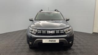 Dacia Duster  - photo 2