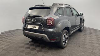 Dacia Duster  - photo 3