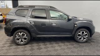 Dacia Duster  - photo 4