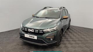 Dacia Sandero  - photo 0