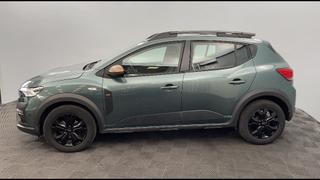 Dacia Sandero  - photo 1