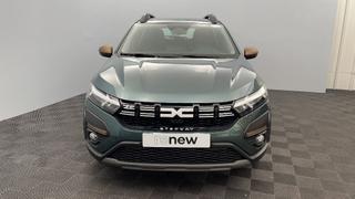 Dacia Sandero  - photo 2