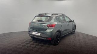 Dacia Sandero  - photo 3