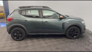 Dacia Sandero  - photo 4