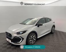 Renault Clio 6 Clermont