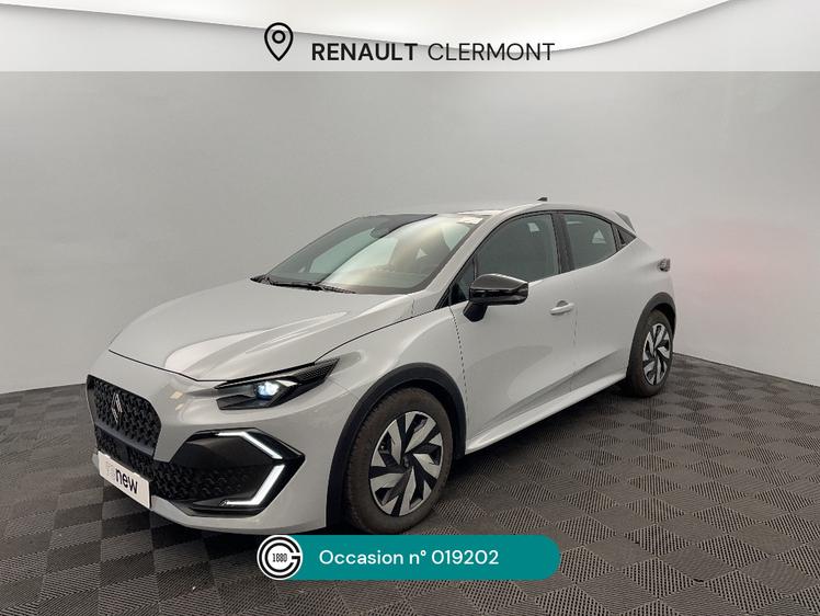 Renault Clio 6  - 23 990 €