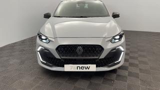 Renault Clio 6  - photo 2