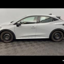 Renault Clio 6 E-Tech full hybrid 160 ch Evolution + occasion - Clermont - photo 2/27