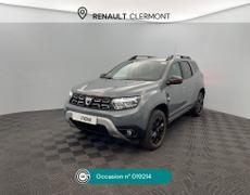 Dacia Duster Clermont
