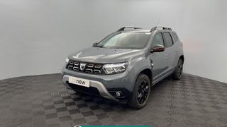 Dacia Duster  - photo 0