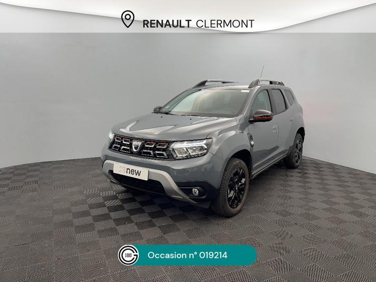 Dacia Duster  - 16 990 €