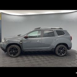 Dacia Duster ECO-G 100 4x2 SL Extreme occasion - Clermont - photo 2/27