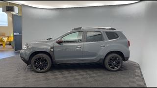 Dacia Duster  - photo 1