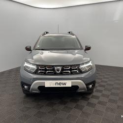 Dacia Duster ECO-G 100 4x2 SL Extreme occasion - Clermont - photo 3/27