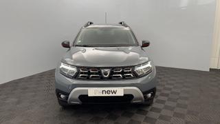 Dacia Duster  - photo 2