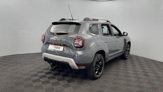 Dacia Duster  - photo 3
