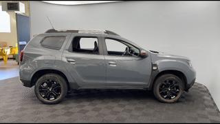 Dacia Duster  - photo 4