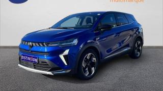 Renault Symbioz  - photo 0