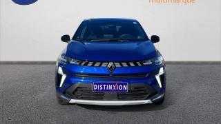 Renault Symbioz  - photo 1