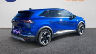 Renault Symbioz  - photo 4