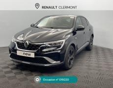 Renault Arkana Clermont