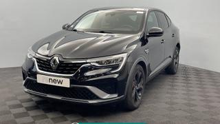 Renault Arkana  - photo 0