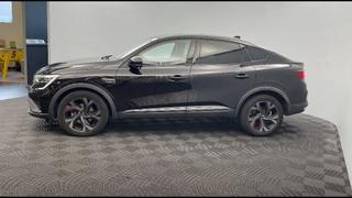 Renault Arkana  - photo 1