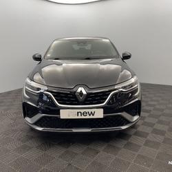 Renault Arkana E-Tech 145 R.S. Line occasion - Clermont - photo 3/27