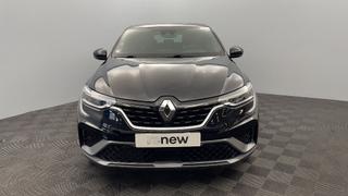 Renault Arkana  - photo 2