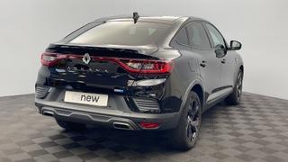 Renault Arkana  - photo 3