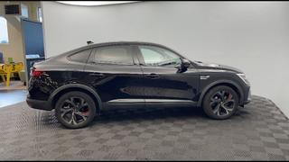 Renault Arkana  - photo 4