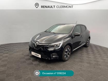 Renault Clio 5 - Clio SCe 65 Evolution - 13 490 €