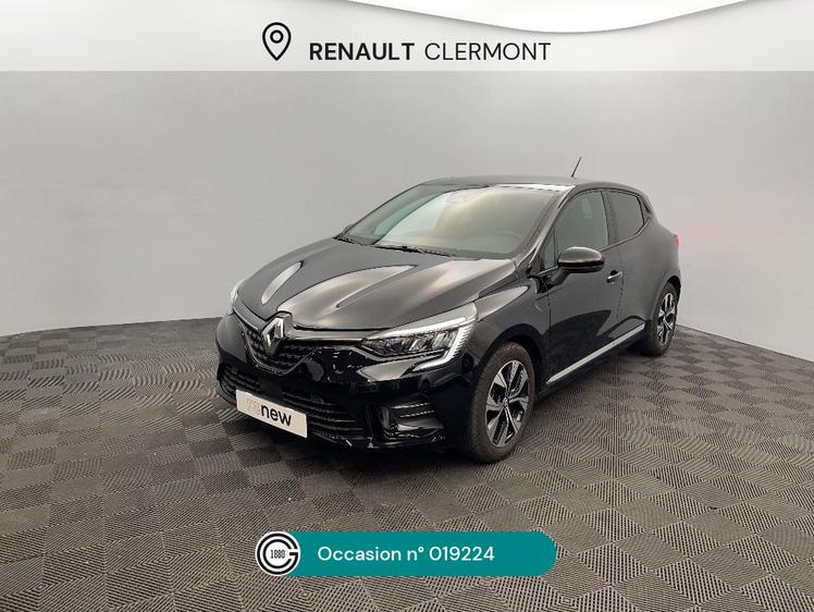 Renault Clio 5  - 13 490 €