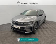 Renault Megane E-Tech Megane E-Tech EV60 220 ch optimum charge Techno