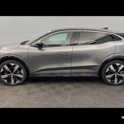 Renault Megane E-Tech E-Tech EV60 220 ch optimum charge Techno occasion - Clermont - photo 2/27