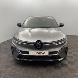 Renault Megane E-Tech E-Tech EV60 220 ch optimum charge Techno occasion - Clermont - photo 3/27
